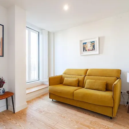 Bright And Peaceful Centre Retreat Apartamento