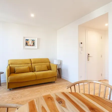Apartamento Bright And Peaceful Centre Retreat *