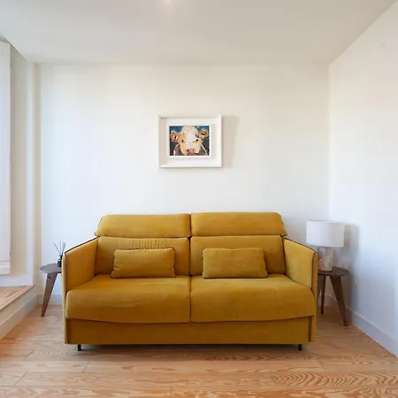 Bright And Peaceful Centre Retreat Apartamento *