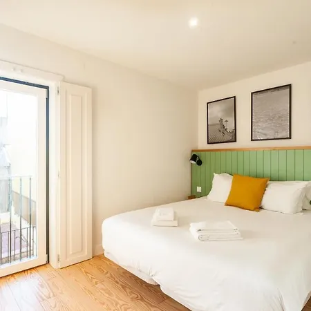 Bright And Peaceful Centre Retreat Apartamento